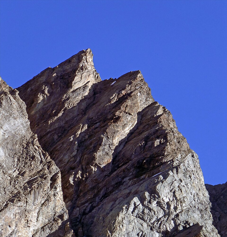 Punta Carrel (Valle d’Aosta)