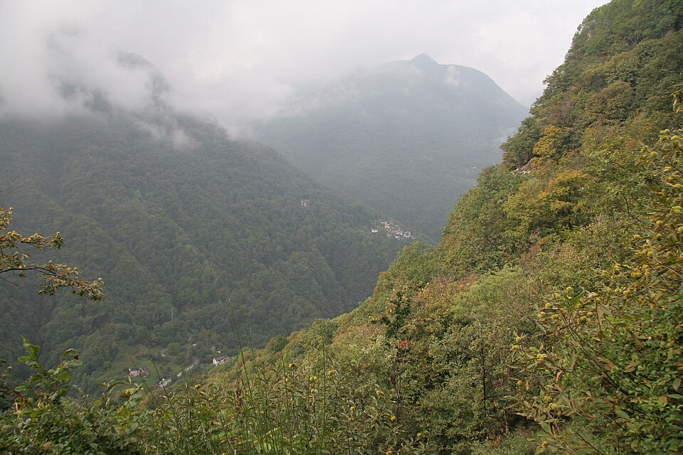 La Piota (Piemonte)