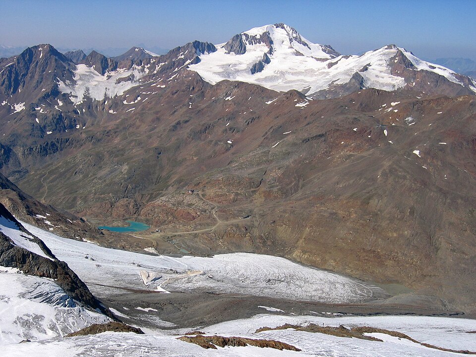 Giogo Alto (Trentino-Alto Adige)