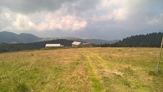 Malga Lavacchietto (Trentino-Alto Adige)