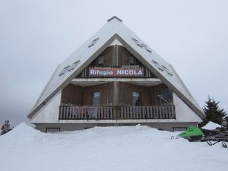 Rifugio Nicola (Lombardia)