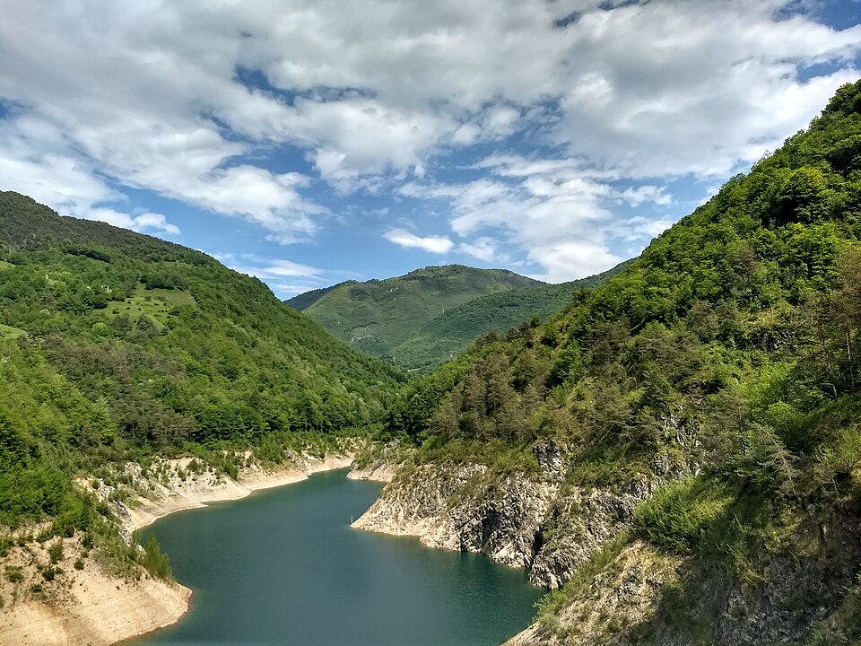 Monte Denervo (Lombardia)