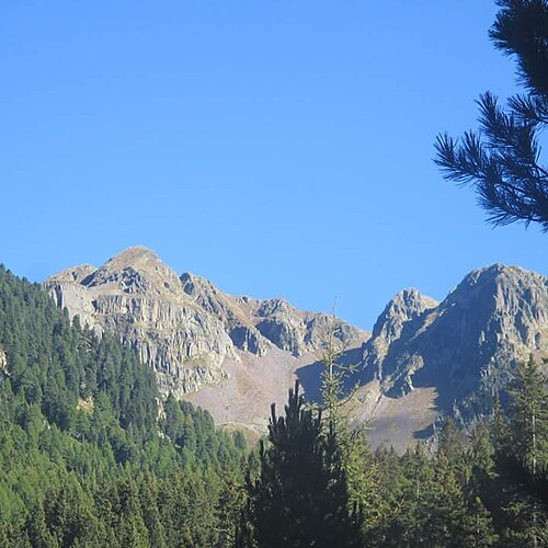 Monte Croce (Trentino-Alto Adige)