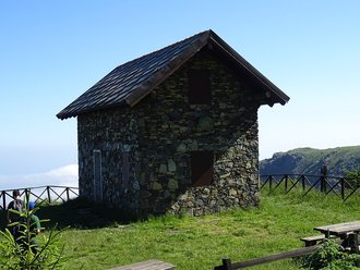 Casa della Miniera (Liguria)