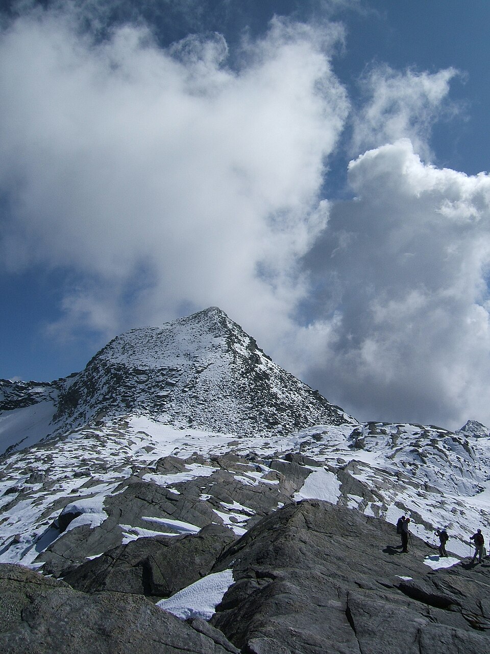 Joderhorn (Piemonte)