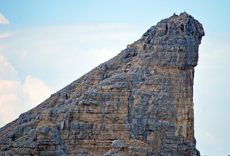 Cimon del Latemar (Trentino-Alto Adige)