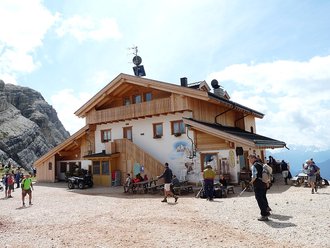 Rifugio Averau (Veneto)