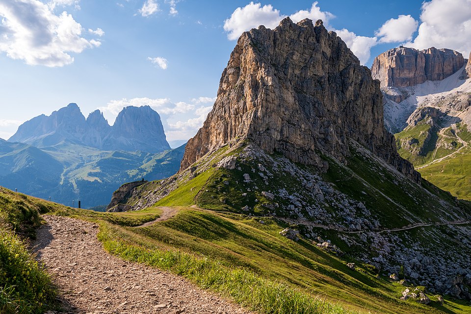 Sasso Beccé (Trentino-Alto Adige)