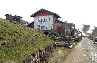 Rifugio Venini (Lombardia)