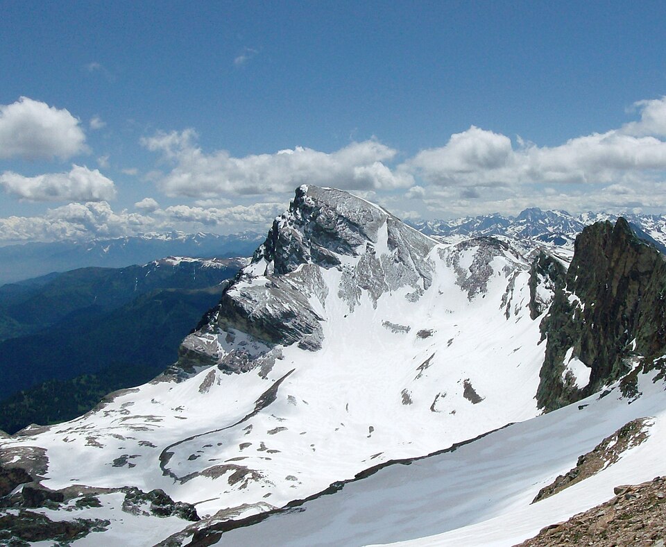 Monte Chersogno (Piemonte)