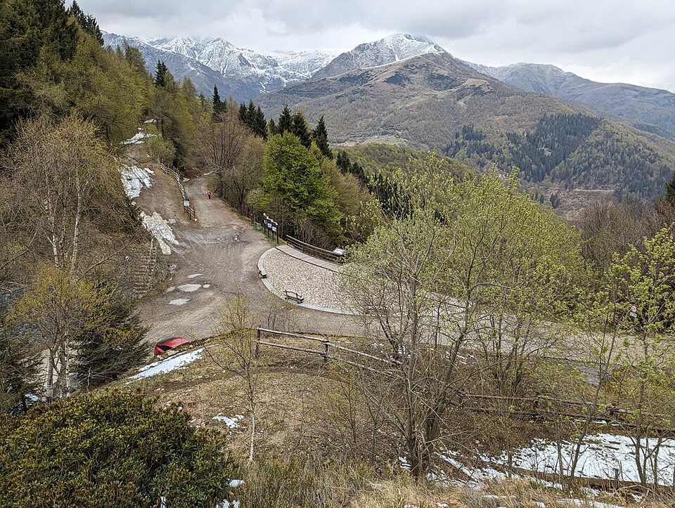 Bocchetto Sessera (Piemonte)