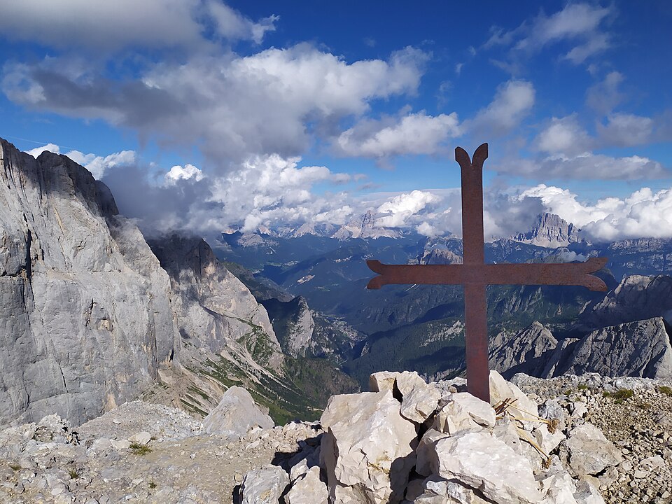 Ombreta Orientale (Trentino-Alto Adige)