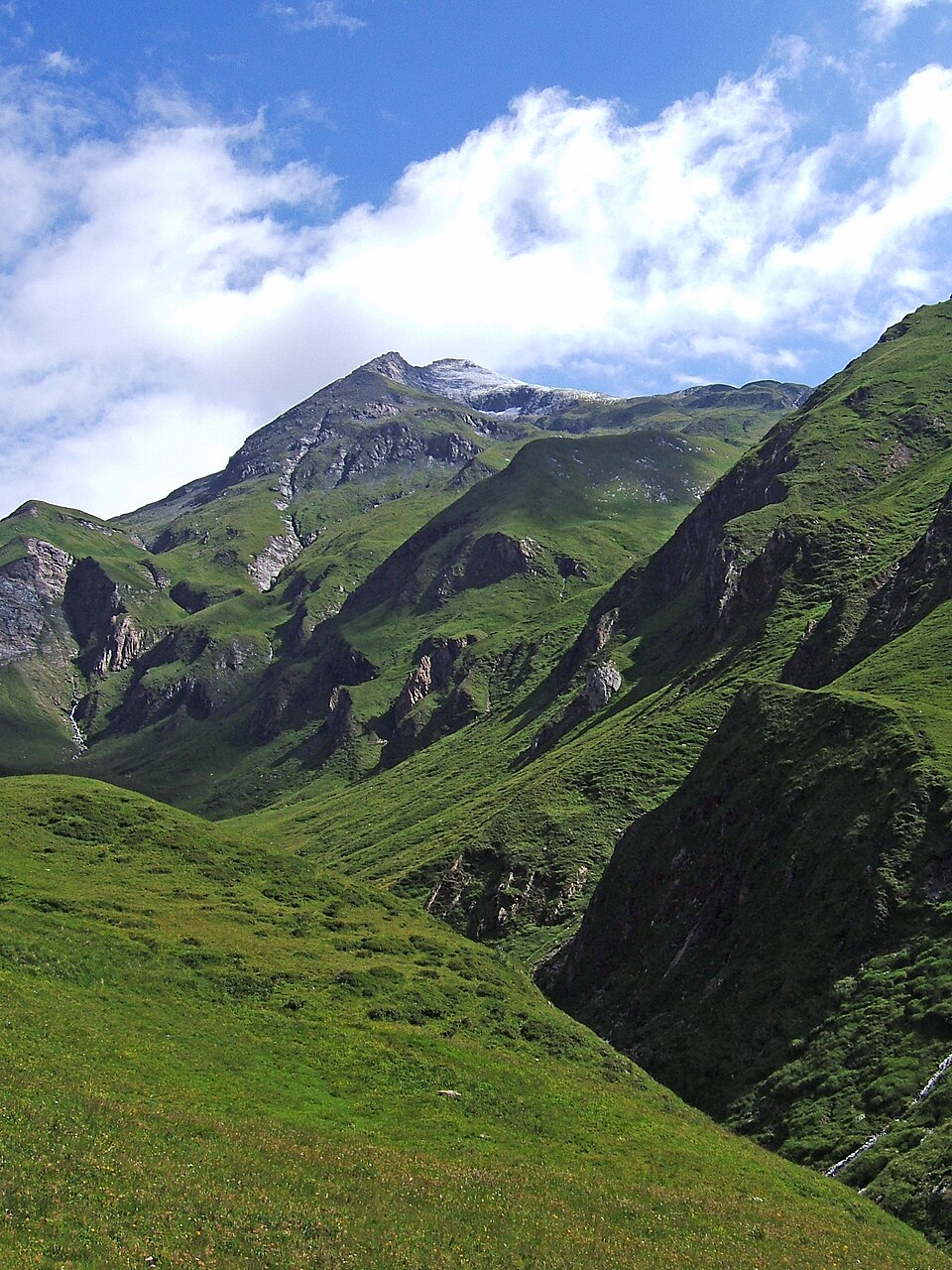 Cima Valmala (Trentino-Alto Adige)