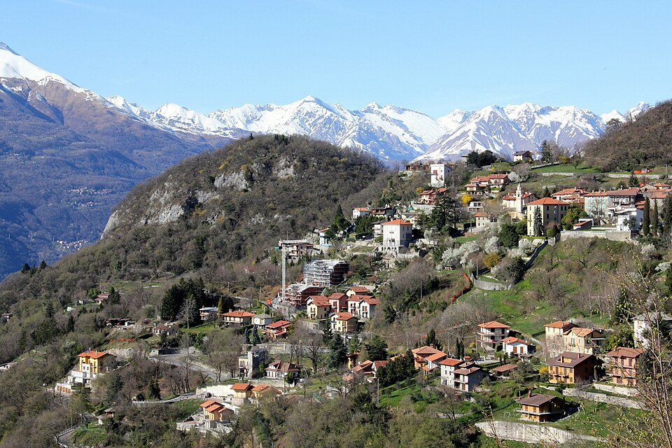 Sasso Sant'Ambrogio (Lombardia)