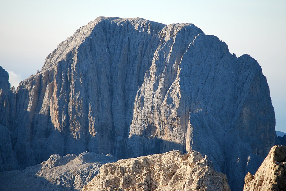 Pala di San Martino (Trentino-Alto Adige)