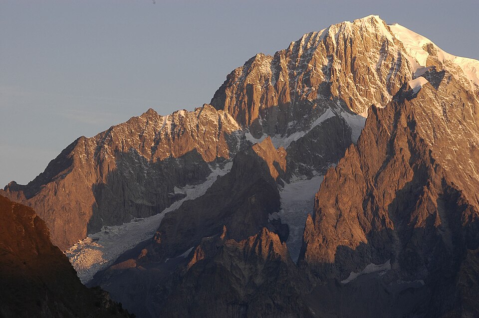 Mont Brouillard (Valle d’Aosta)