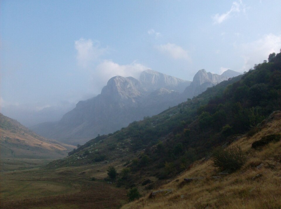 Cima delle Saline (Piemonte)