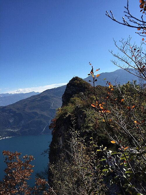 Cima Capi (Trentino-Alto Adige)