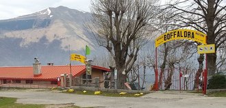 Rifugio Alpino Boffalora (Lombardia)