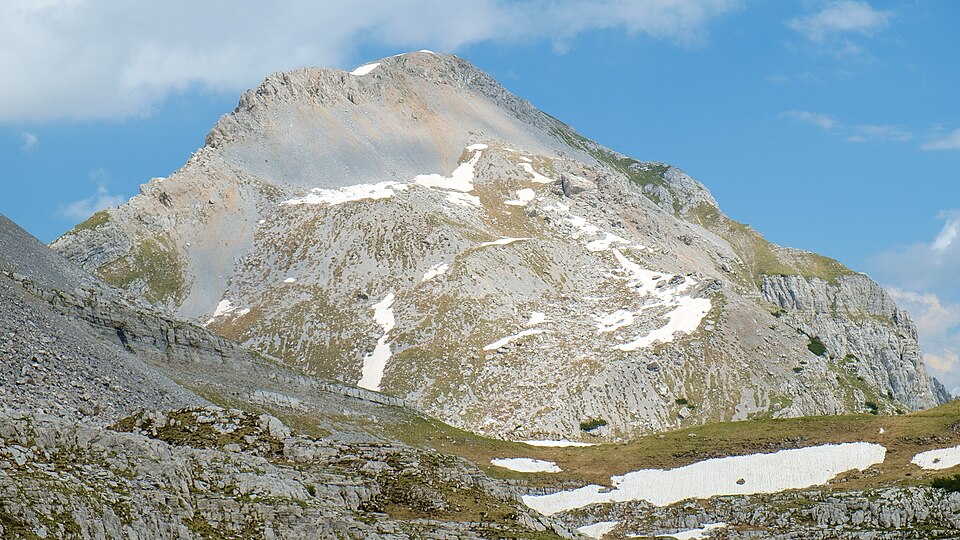 Piz Galin (Trentino-Alto Adige)