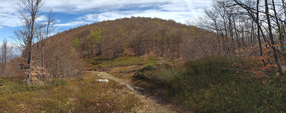 Cima del Nascio (Piemonte)