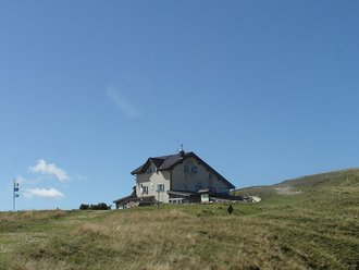 Rifugio Damiano Chiesa (Trentino-Alto Adige)