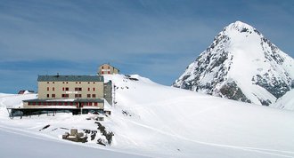 Rifugio Casati (Lombardia)