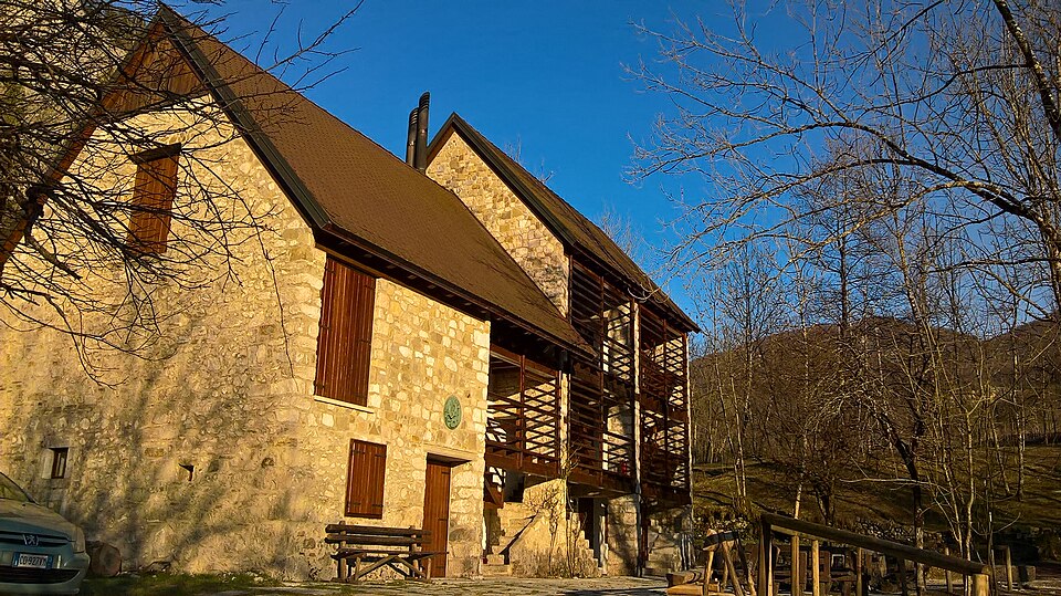 Rifugio Ezio Migotto (Friuli Venezia Giulia)