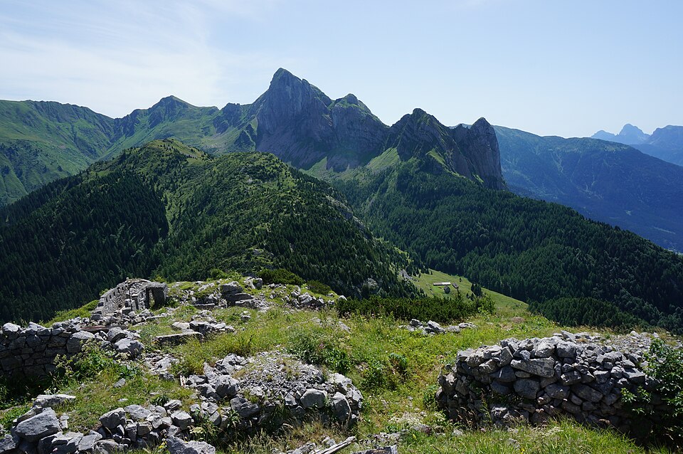Pal Grande (Friuli Venezia Giulia)