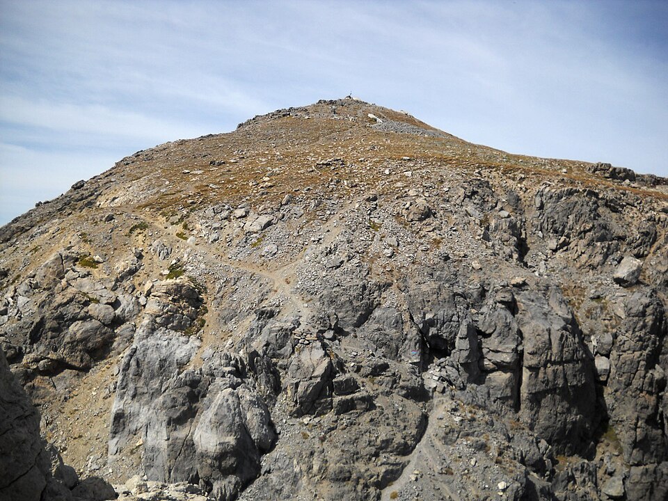 Monte Scaletta (Piemonte)
