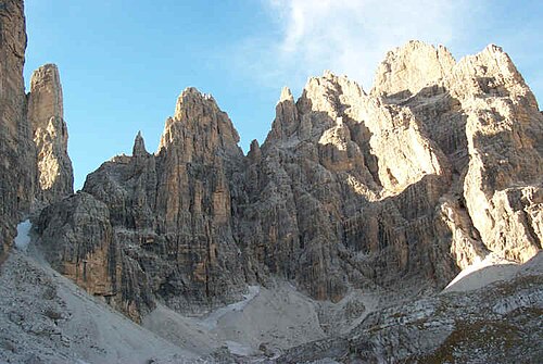 Campanile Alto (Trentino-Alto Adige)