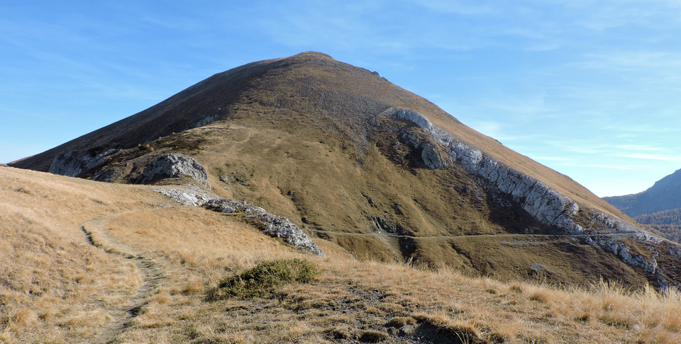 Cima di Pertegà (Piemonte)
