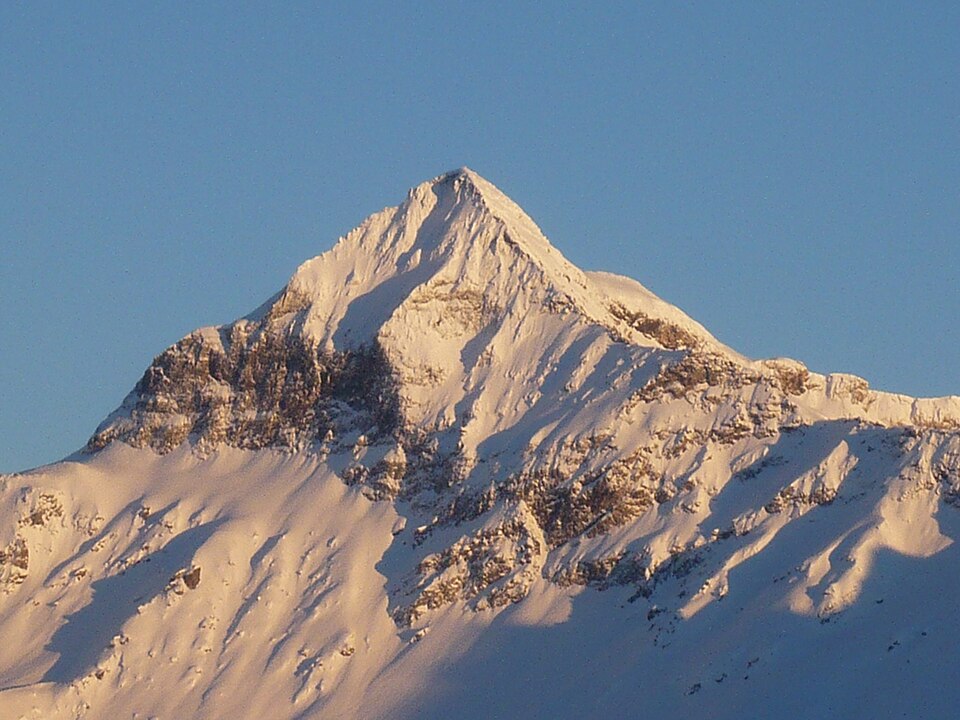 Pizzo Scalino (Lombardia)