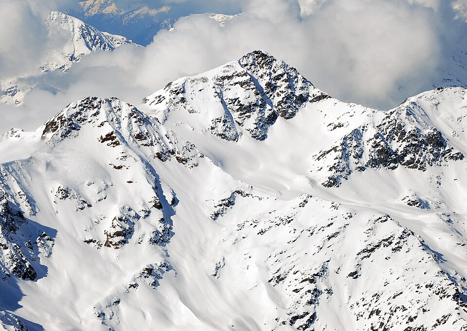 Monte Confinale (Lombardia)
