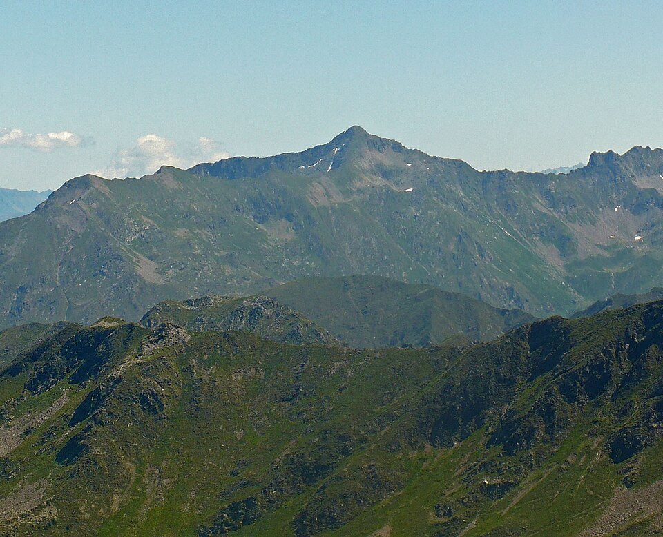 Pizzo di Rodes (Lombardia)