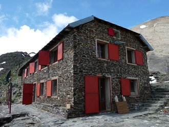 Rifugio 3A (Piemonte)