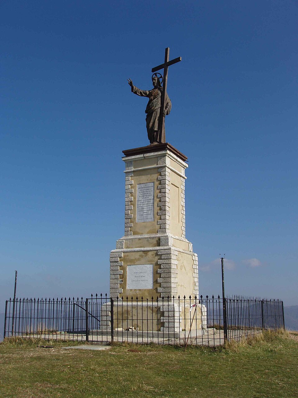 Monte Giarolo (Piemonte)
