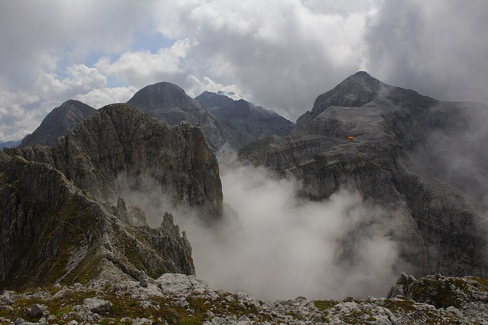 Cima Sassara (Trentino-Alto Adige)