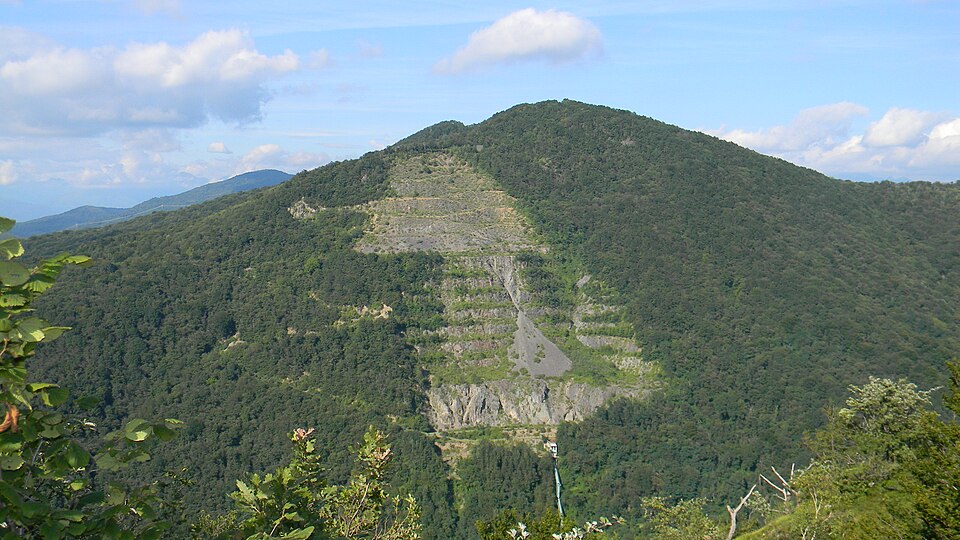 Monte Martica (Lombardia)