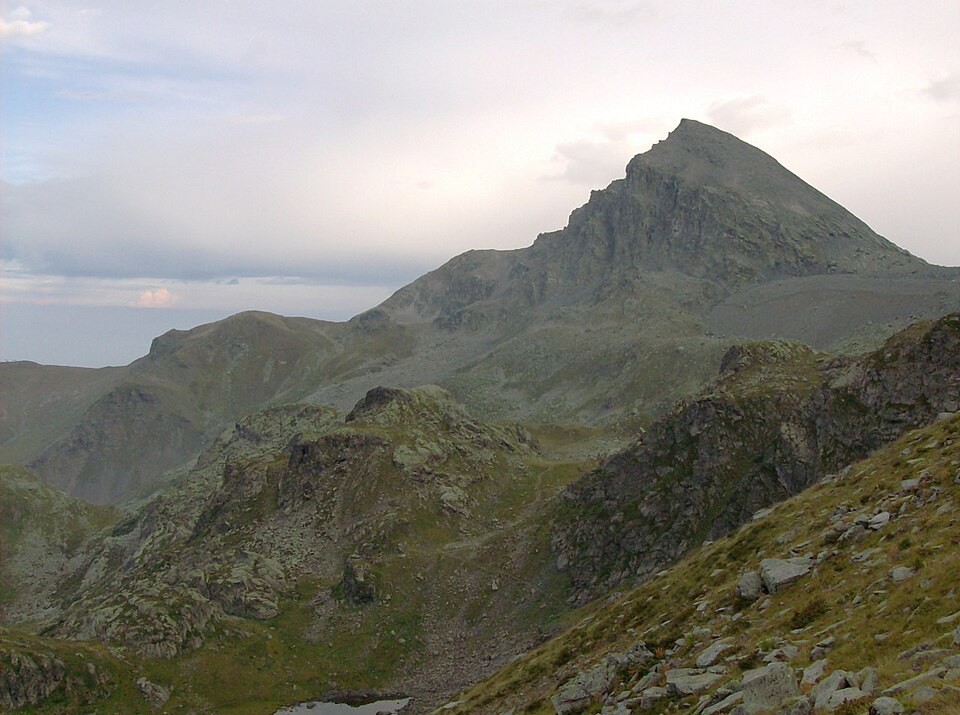 Viso Mozzo (Piemonte)