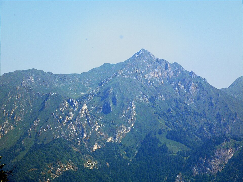 Monte Cadria (Trentino-Alto Adige)
