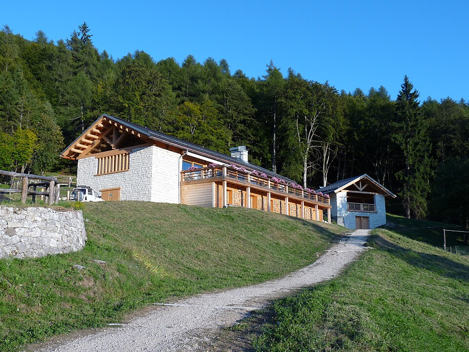 Rifugio Maranza (Trentino-Alto Adige)