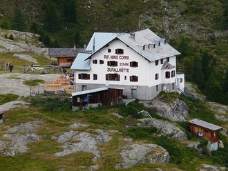 Rifugio Nino Corsi (Trentino-Alto Adige)
