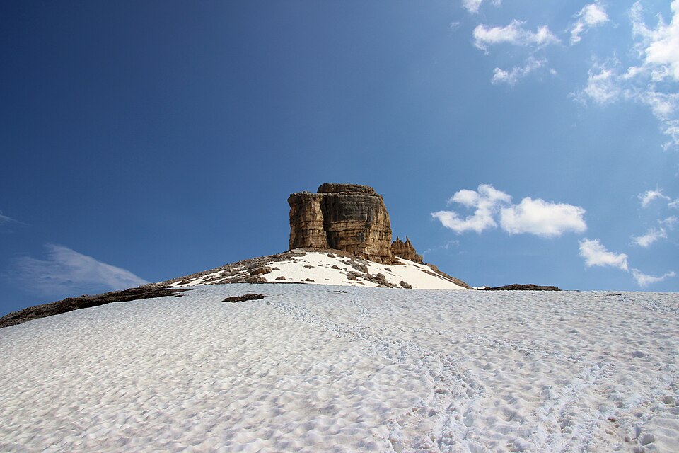 Monte Castello (Trentino-Alto Adige)