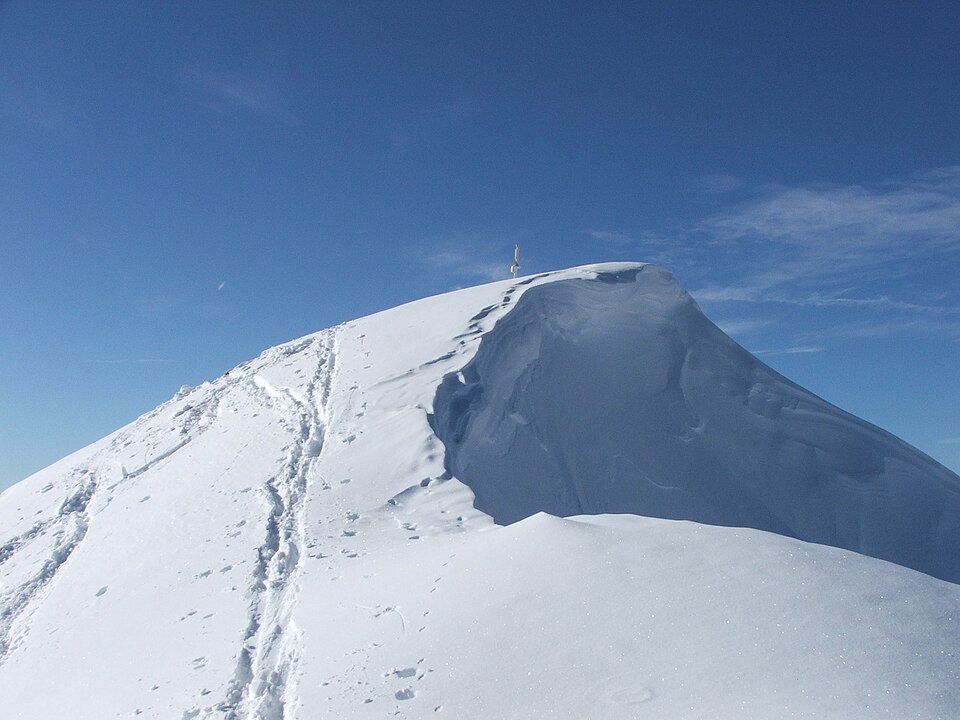 Monte Madonnino (Lombardia)