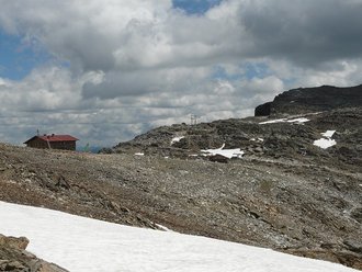Rieserfernerhütte (Trentino-Alto Adige)