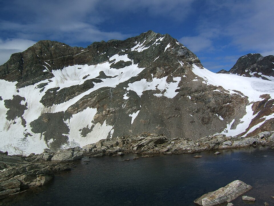 Croda Nera (Trentino-Alto Adige)