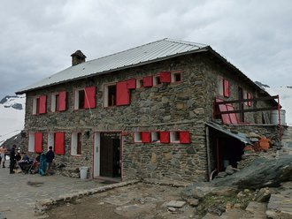Rifugio Claudio e Bruno (Piemonte)