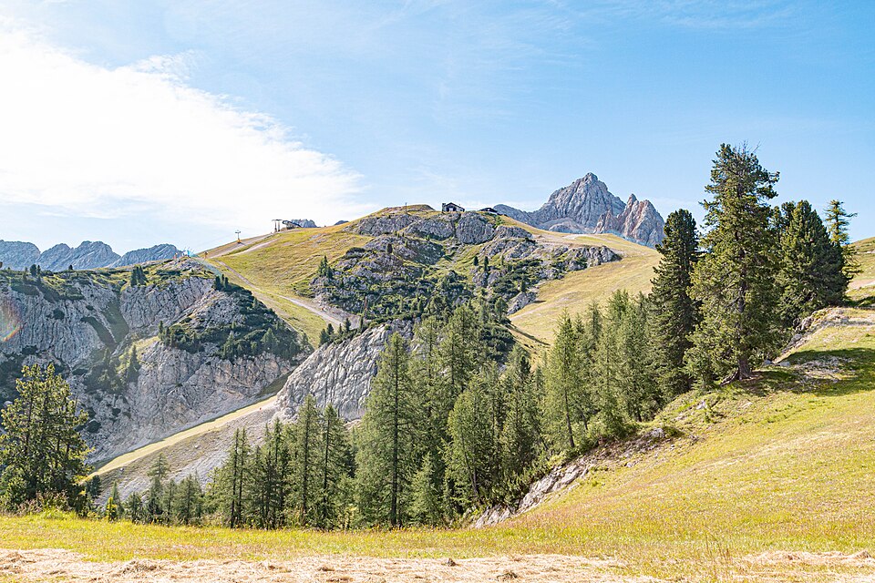 Monte Faloria (Veneto)