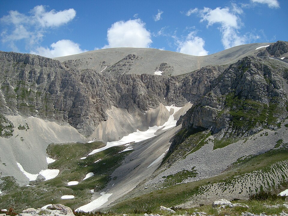 Monte Acquaviva (Abruzzo)